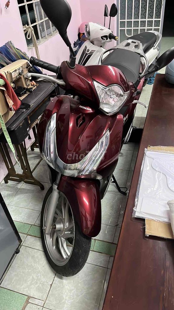 Không còn nhu cầu chạy bán xe máy. Mua bán Xe máy tại Thành phố Thuận An Bình Dương được đăng bởi Minh Liêm hình 1