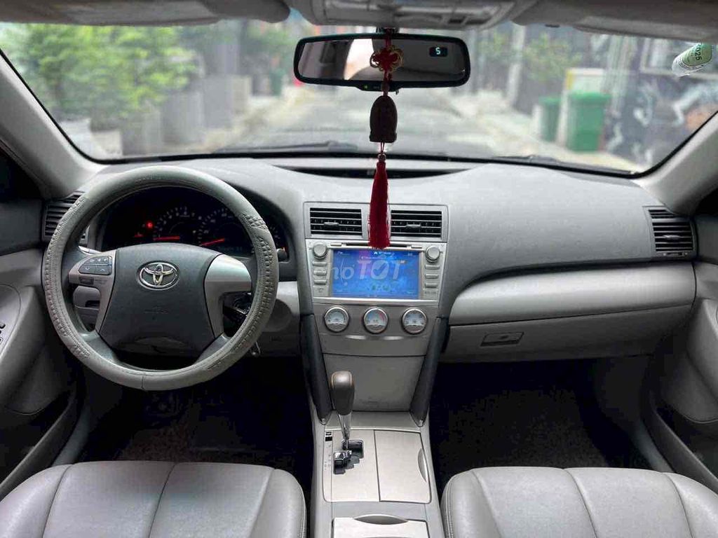 TOYOTA CAMRY 2.5 LE 2011 NHẬP MỸ ODO 66.700 MILES. Mua bán Ô tô tại Quận Gò Vấp Tp Hồ Chí Minh được đăng bởi Ca Thị Thanh Huệ hình 7