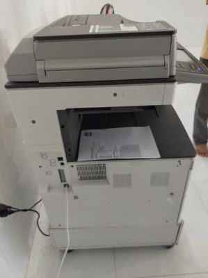 Máy Photocopy Ricoh MP 3352 A3 A4