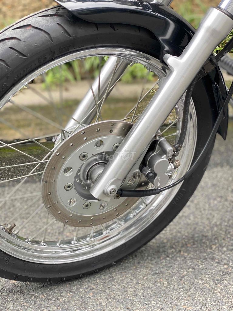 Rebel 250 HQCN – Đời 2003 Full New – Hàng Sưu Tầm. Mua bán Xe máy tại Quận 12 Tp Hồ Chí Minh được đăng bởi Dương Huy 286 hình 9