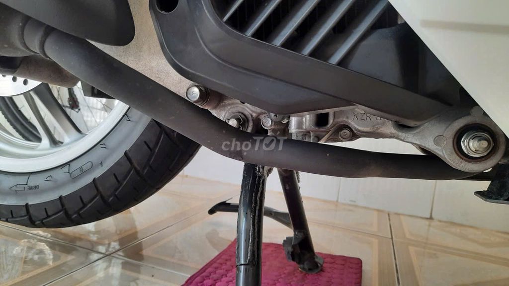 tôi cần bán. Mua bán Xe máy tại Quận Phú Nhuận Tp Hồ Chí Minh được đăng bởi Phạm Thành Đạt hình 5