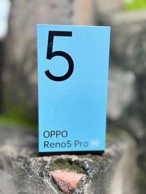 Reno 5 pro full box bãn đặc biệt 12/512 90hz. Mua bán Điện thoại tại Thị xã Tân Uyên Bình Dương được đăng bởi Linh Đan