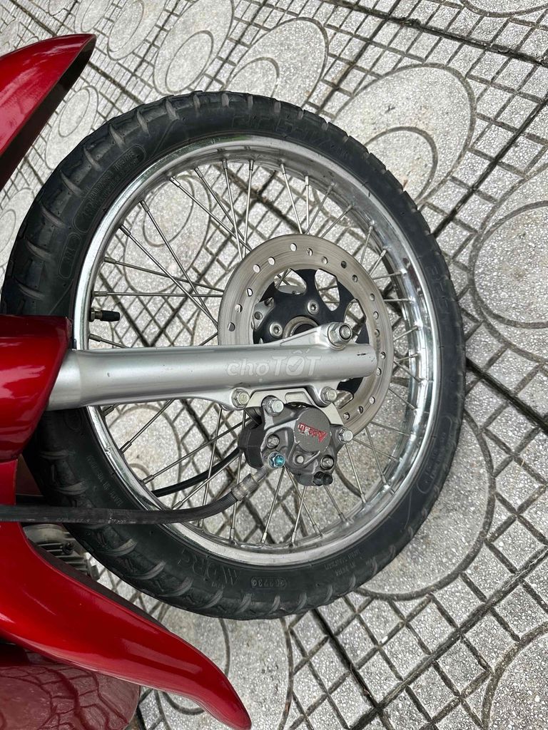 Cần bán. Mua bán Xe máy tại Quận Hà Đông Hà Nội được đăng bởi Hữu Phong hình 7