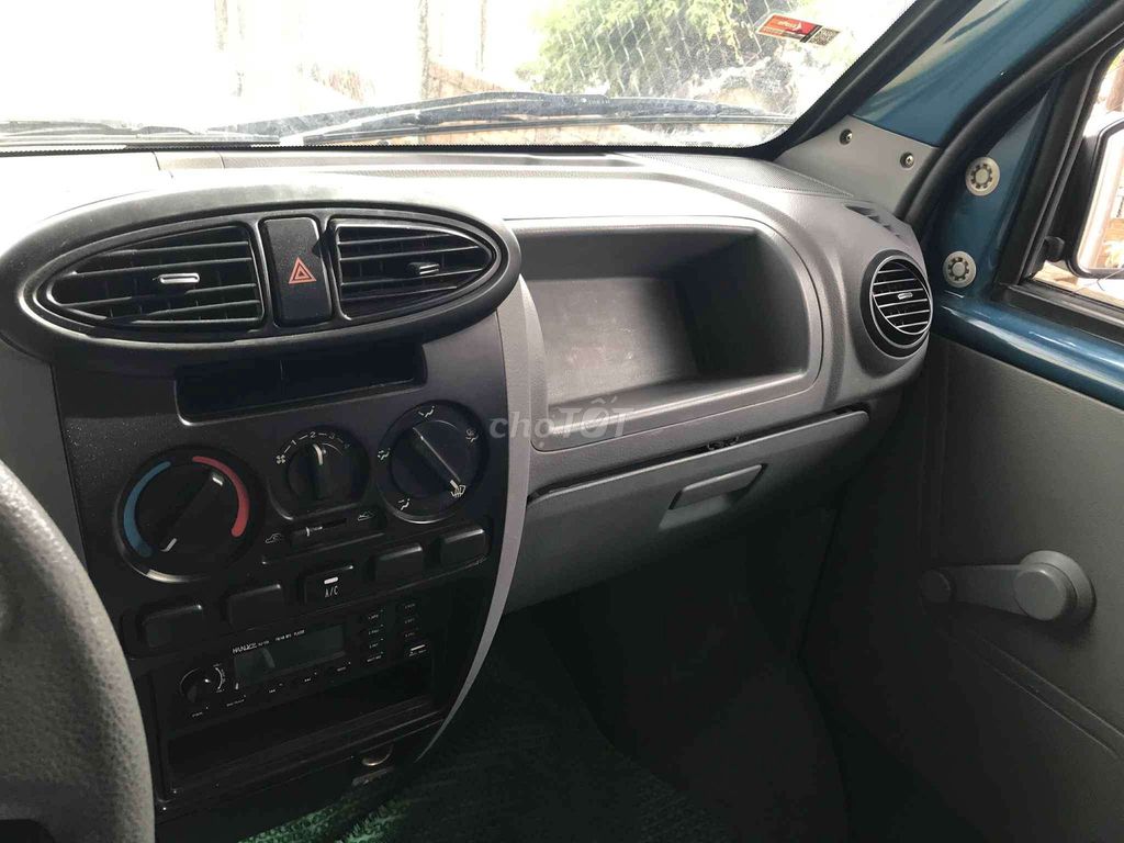 xe Thaco towner 615kg đời 2015. Mua bán Xe tải, xe ben tại Huyện Tây Hòa Phú Yên được đăng bởi Đoàn Khái hình 5