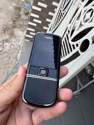 nokia 8800. Mua bán Điện thoại tại Thành phố Bà Rịa Bà Rịa - Vũng Tàu được đăng bởi Thang Toan