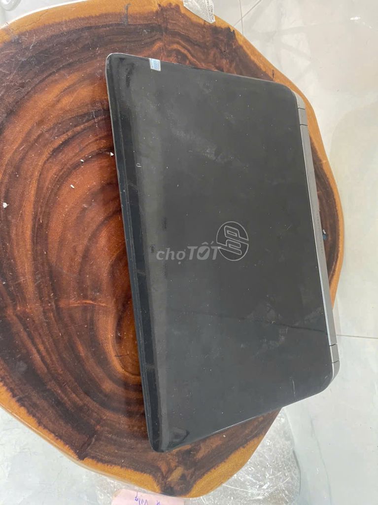 HP Probook 450g2 i5 4210U ram 8G SSD 128G máy zin. Mua bán Laptop tại Quận Tân Bình Tp Hồ Chí Minh được đăng bởi Trần Khanh hình 3