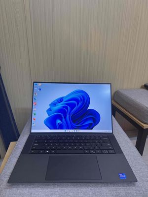 Dell XPS 9530 i7-13620H 16GB/512GB LIKE NEW