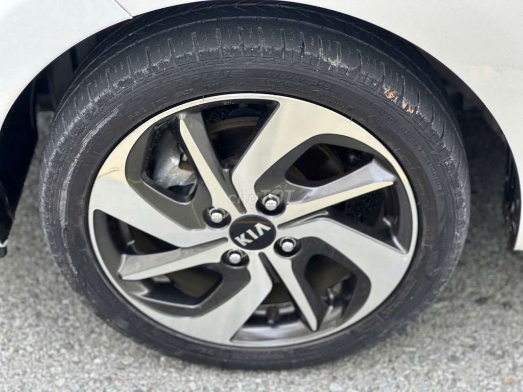 Kia morning 1.2AT- 28000 km. Mua bán Ô tô tại Thành phố Thủ Đức Tp Hồ Chí Minh được đăng bởi Ms Hiệp  hình 10