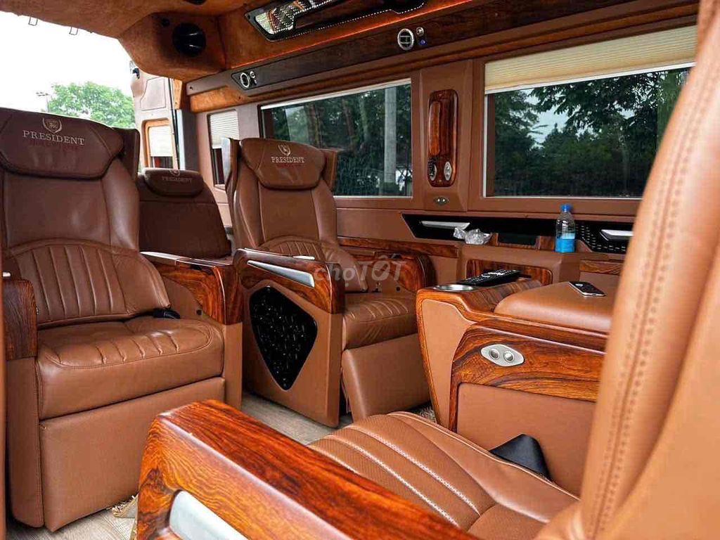 Hyundai Solati President dk 2021. Mua bán Ô tô tại Quận Long Biên Hà Nội được đăng bởi Nguyễn Văn Tuấn hình 10