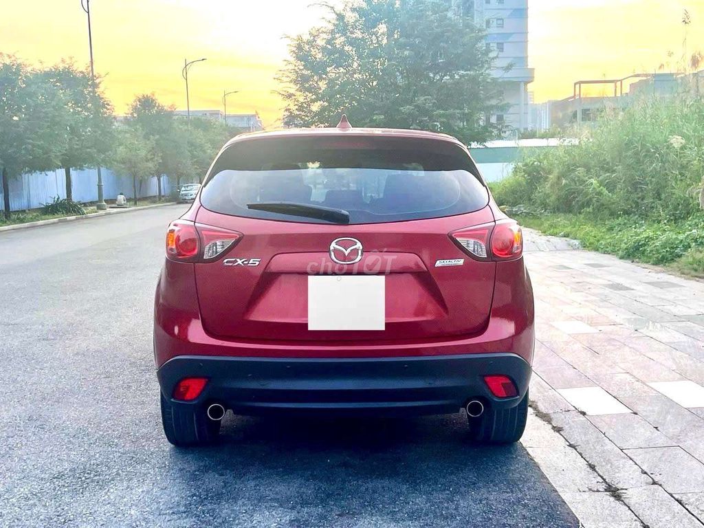 Mazda cx5 2.0. Mua bán Ô tô tại Thành phố Thủ Đức Tp Hồ Chí Minh được đăng bởi Ms Hiệp  hình 4