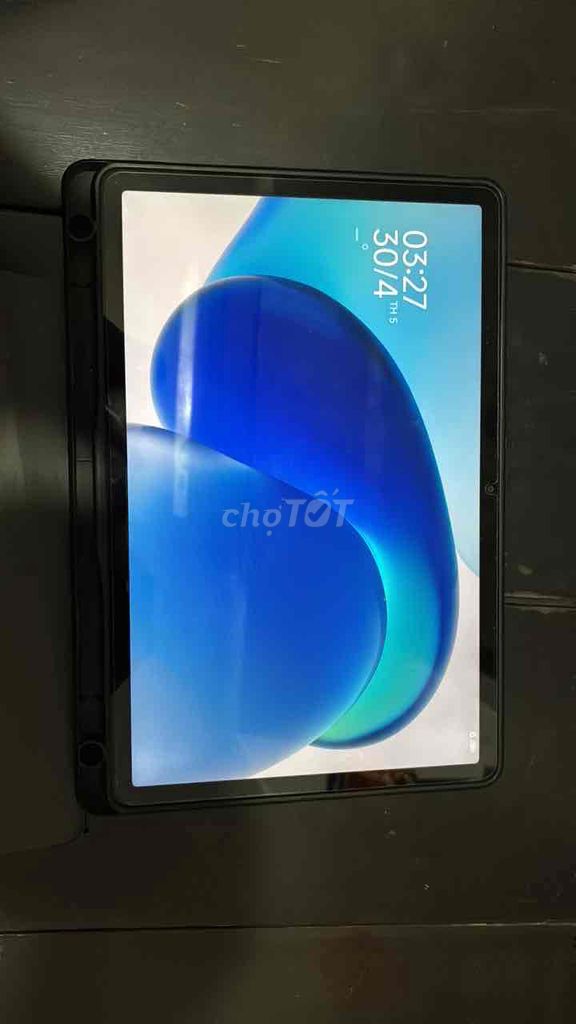 Redmi Pad SE 11 inch – full chức năng, bao che. Mua bán Máy tính bảng tại Quận 7 Tp Hồ Chí Minh được đăng bởi Phạm Cát Tường hình 1