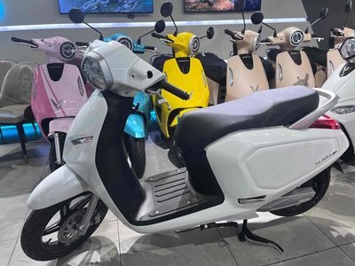 [TRẢ GÓP 0Đ] VINFAST KLARA NEO