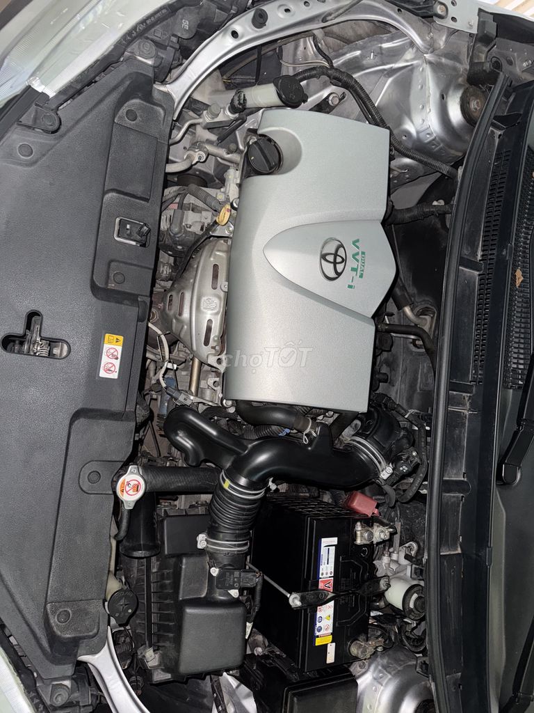 Toyota Vios 2020 1.5E MT - 47000 km. Mua bán Ô tô tại Thành phố Sa Đéc Đồng Tháp được đăng bởi Kim Hoài Ân hình 2