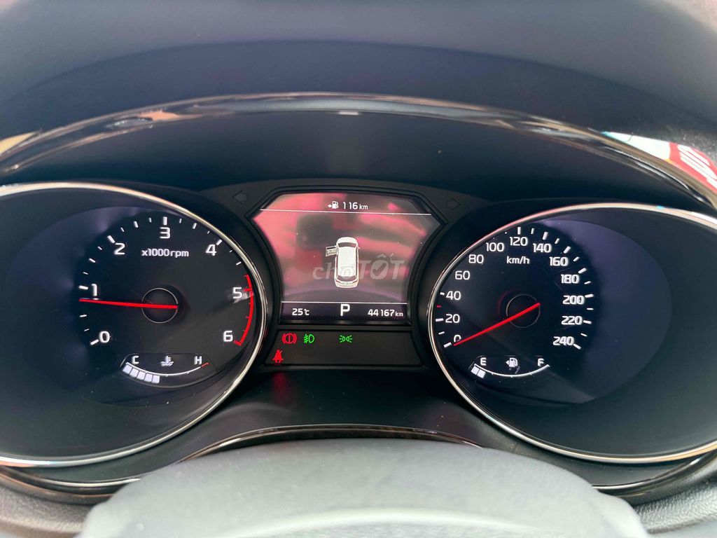 Kia Sedona 2019 2.2 Platium - 45000 km không lỗi. Mua bán Ô tô tại Thành phố Thủ Đức Tp Hồ Chí Minh được đăng bởi FASTCARS THÁI Ô TÔ CŨ  hình 14