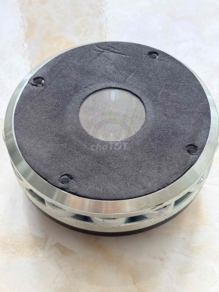 Loa treble ND850 8Ω Rất mới. Mua bán Tivi, Âm thanh tại Quận Sơn Trà Đà Nẵng được đăng bởi Kiem hình 1