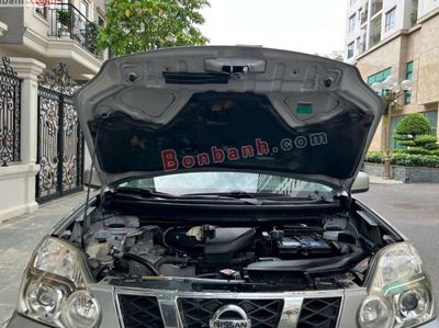 Nissan X-Trail 2.5L – Số tự động (AT). Mua bán Ô tô tại Huyện Ba Tri Bến Tre được đăng bởi Đạt