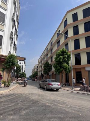 Townhouse in Cầu Giấy
