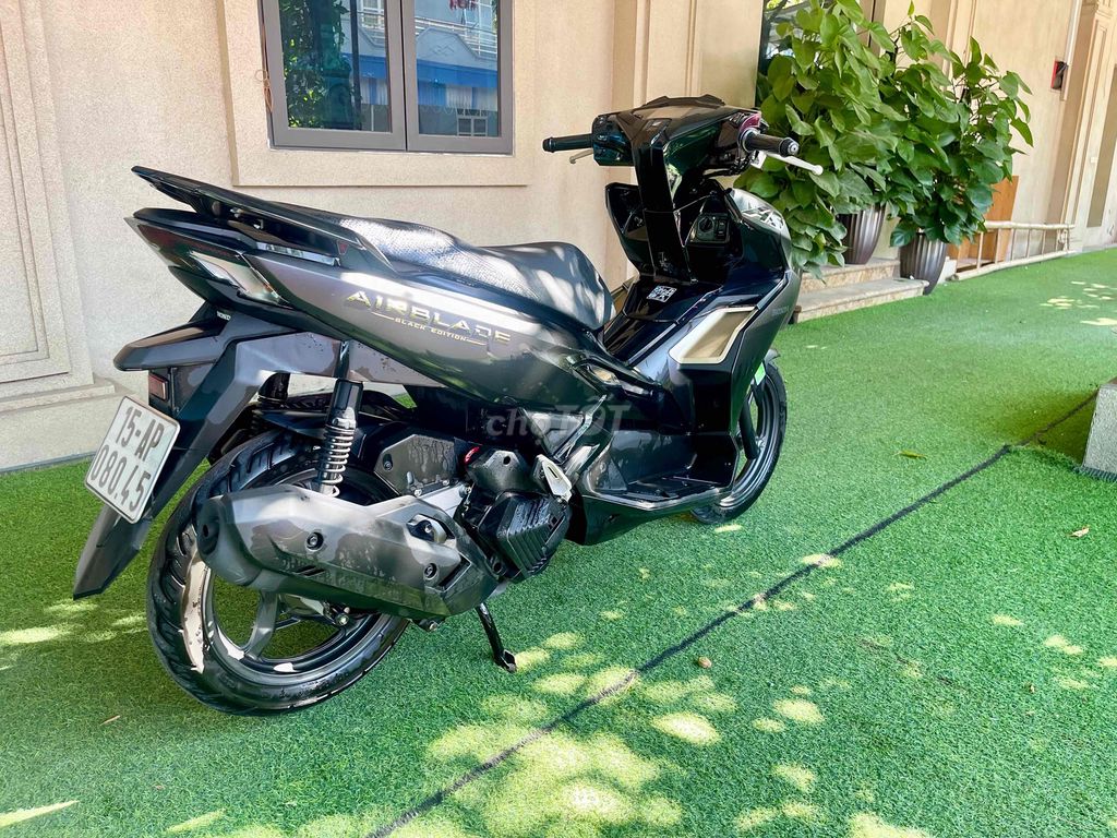 Cần bán airblade lướt. Mua bán Xe máy tại Huyện An Dương Hải Phòng được đăng bởi Cửa Hàng xe máy khang Chi hình 3