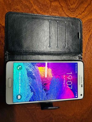 Samsung Galaxy Note 4. Mua bán Điện thoại tại Huyện Phong Điền Cần Thơ được đăng bởi Thành Nhân