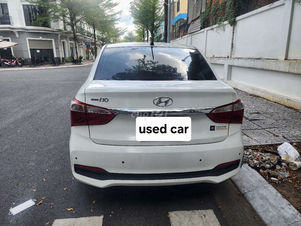 2020 Sedan 1.2 AT - 96000 km. Mua bán Ô tô tại Thành phố Thủ Đức Tp Hồ Chí Minh được đăng bởi Trao Đối Mua Bán ÔTÔ hình 9