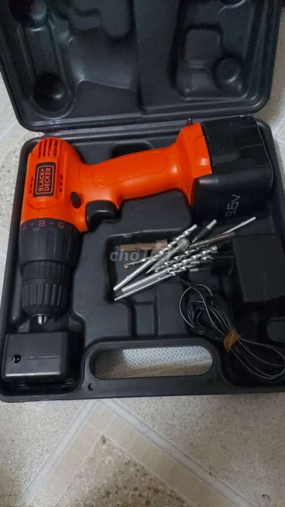 Khoan PIN, SẠC Zin, Súng BẮN ĐINH,Khoan MAKITA. Mua bán Đồ chuyên dụng, Giống nuôi trồng tại Huyện Hóc Môn Tp Hồ Chí Minh được đăng bởi Nhut Nguyen hình 1