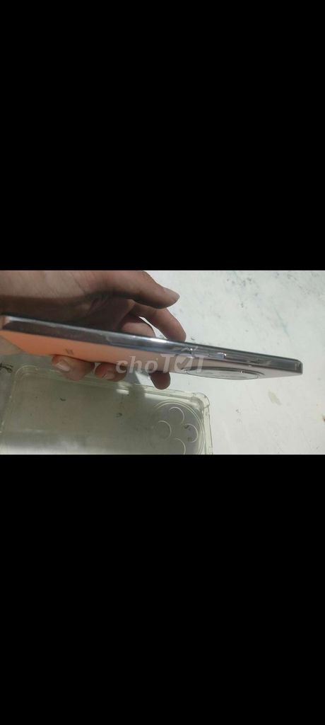 OPPO Reno12 F 5G 256GB Vàng hồng. Mua bán Điện thoại tại Quận Tân Bình Tp Hồ Chí Minh được đăng bởi Vũ Văn Hưng  hình 1