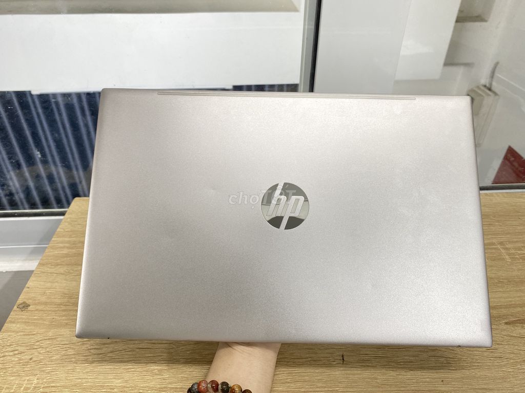 HP Pavilion 15 i5 1135G7/8/512 MX450 15'6 FHD 🔋>3h. Mua bán Laptop tại Quận Bình Thạnh Tp Hồ Chí Minh được đăng bởi Nguyễn Công Lý hình 1