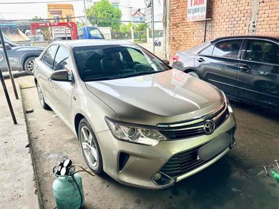 Toyota Camry 2016 2.5Q - 76000 km. Mua bán Ô tô tại Quận Ninh Kiều Cần Thơ được đăng bởi Thái Thanh