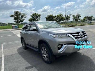 Toyota Fortuner 2018 2.7V 4x2 AT - 45000 km. Mua bán Ô tô tại Quận Bình Thạnh Tp Hồ Chí Minh được đăng bởi phuongneo