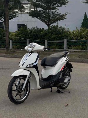 Liberty 125 ABS động cơ iget. Mua bán Xe máy tại Quận Nam Từ Liêm Hà Nội được đăng bởi Quỳnh chi