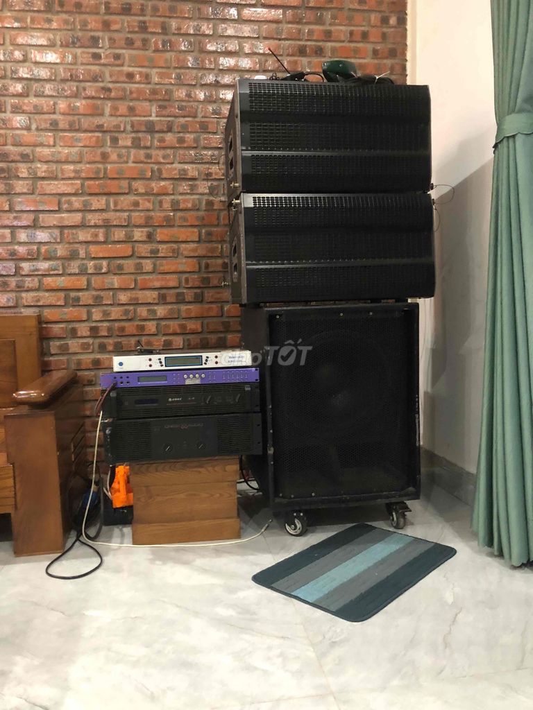 hết đam mê nhượng lại ae nào cần. Mua bán Tivi, Âm thanh tại Quận Cẩm Lệ Đà Nẵng được đăng bởi Tân Btct hình 1