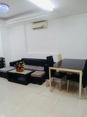Cần cho thuê căn hộ Chung Cư BMC , Q1