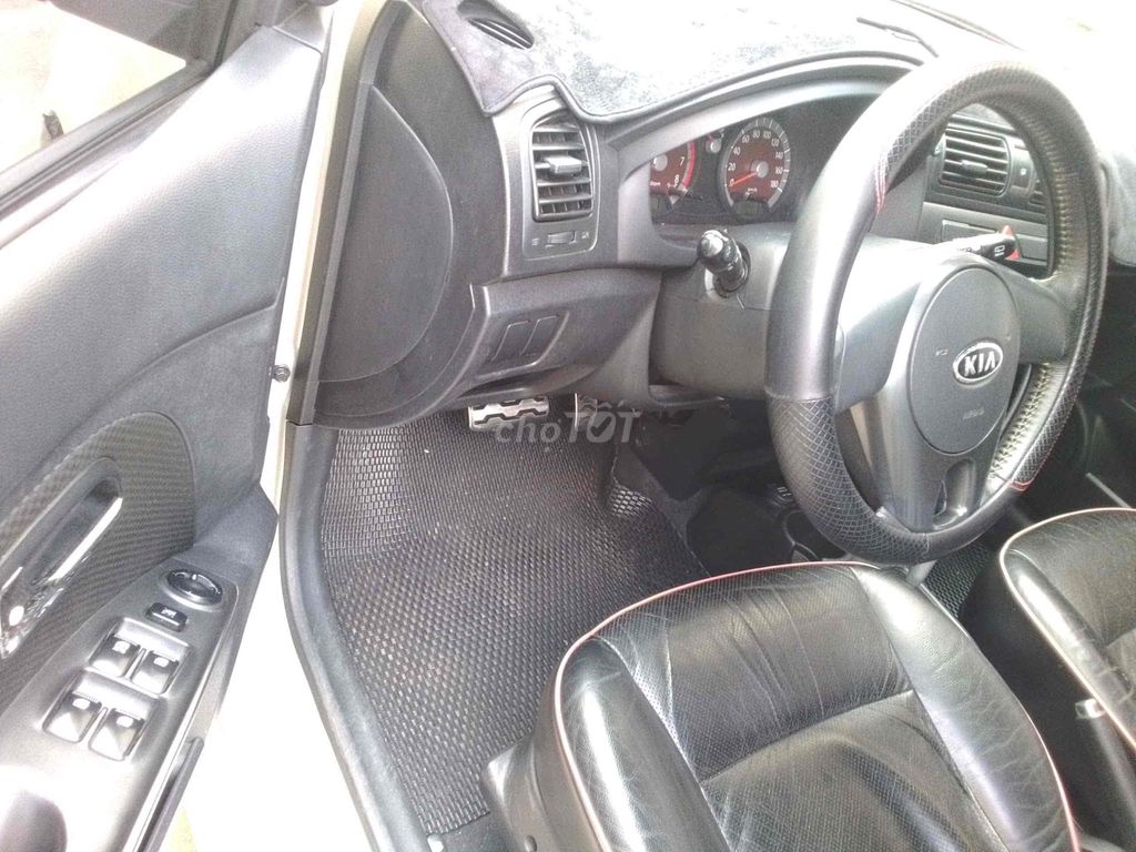 Bán XE KIA MORNING SPORT TỰ ĐỘNG 2010 5 CHỖ. Mua bán Ô tô tại Thành phố Biên Hòa Đồng Nai được đăng bởi Ba hình 11