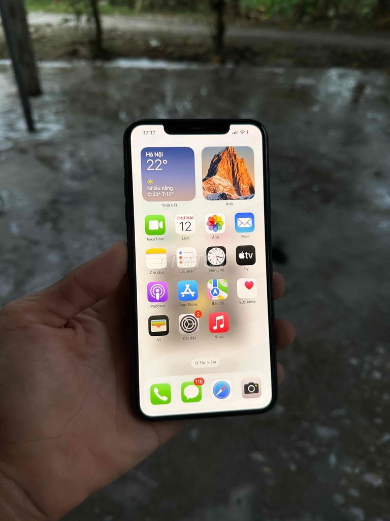 xs max 64gb quốc tế. Mua bán Điện thoại tại Huyện Cái Bè Tiền Giang được đăng bởi hùng hình 1