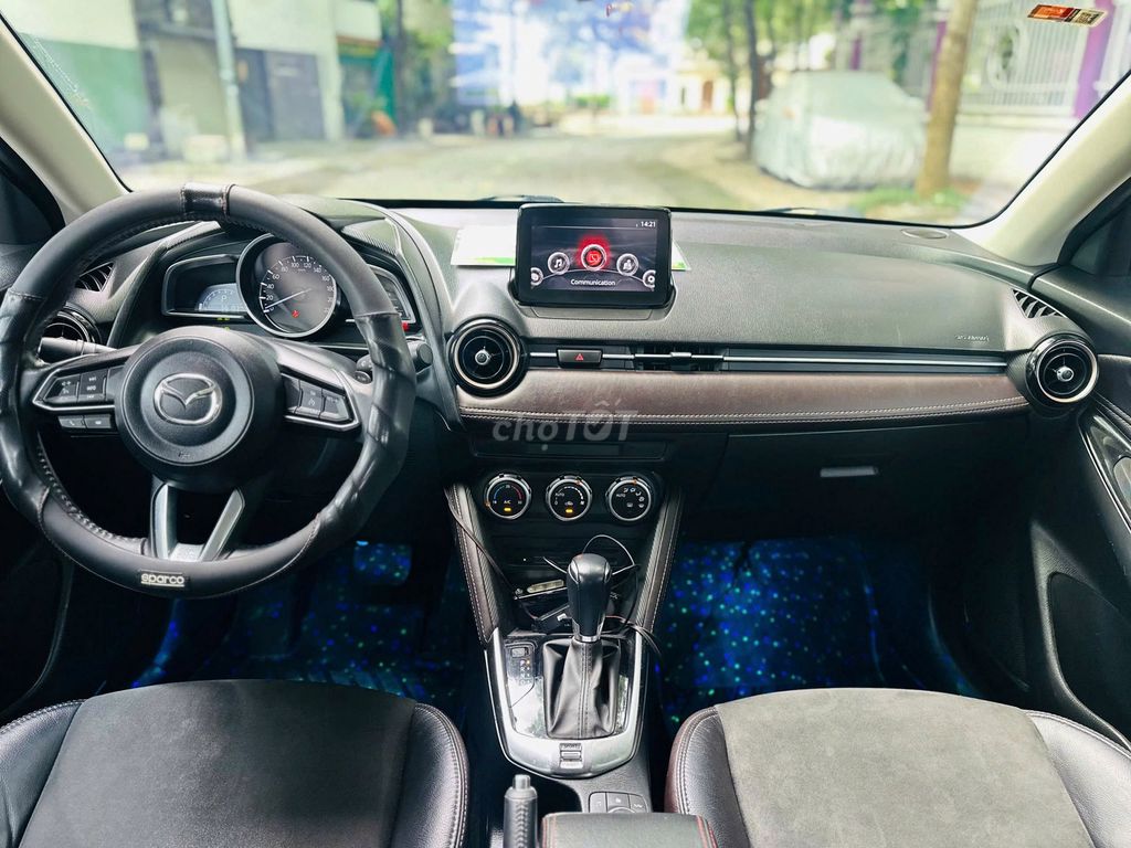 🌟HOT🚗Mazda 2 2019 Luxury - 66000 km. Mua bán Ô tô tại Thành phố Thủ Đức Tp Hồ Chí Minh được đăng bởi TÂN TỨ QUÝ hình 13