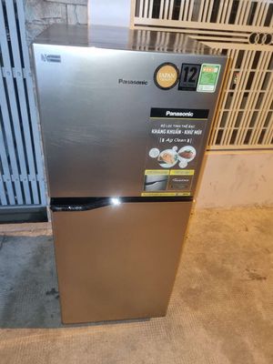 Bán tủ lạnh Panasonic Inverter 167 lít siêu mới