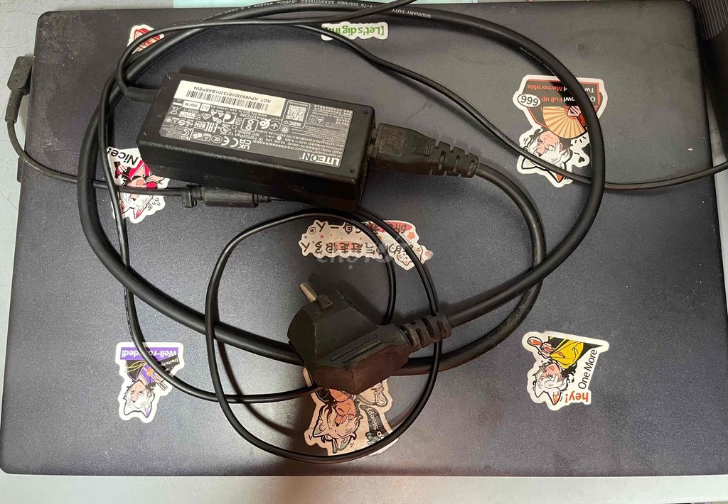 Laptop Acer Aspire A315-57G - Còn mới 90%. Mua bán Laptop tại Quận 6 Tp Hồ Chí Minh được đăng bởi Angel hình 3