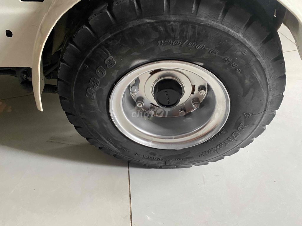 honda Gyro X  2 thì 50cc. Mua bán Xe máy tại Thị xã Tân Uyên Bình Dương được đăng bởi Anh Minh hình 12