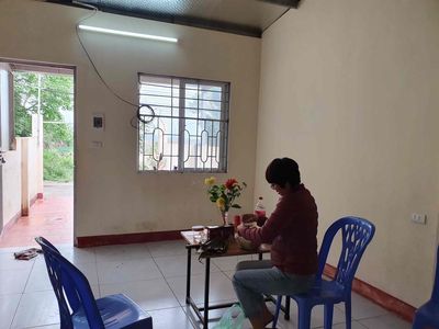 Nhà cấp 4. Cho thuê nhà ở tại Huyện Đan Phượng Hà Nội được đăng bởi Phong