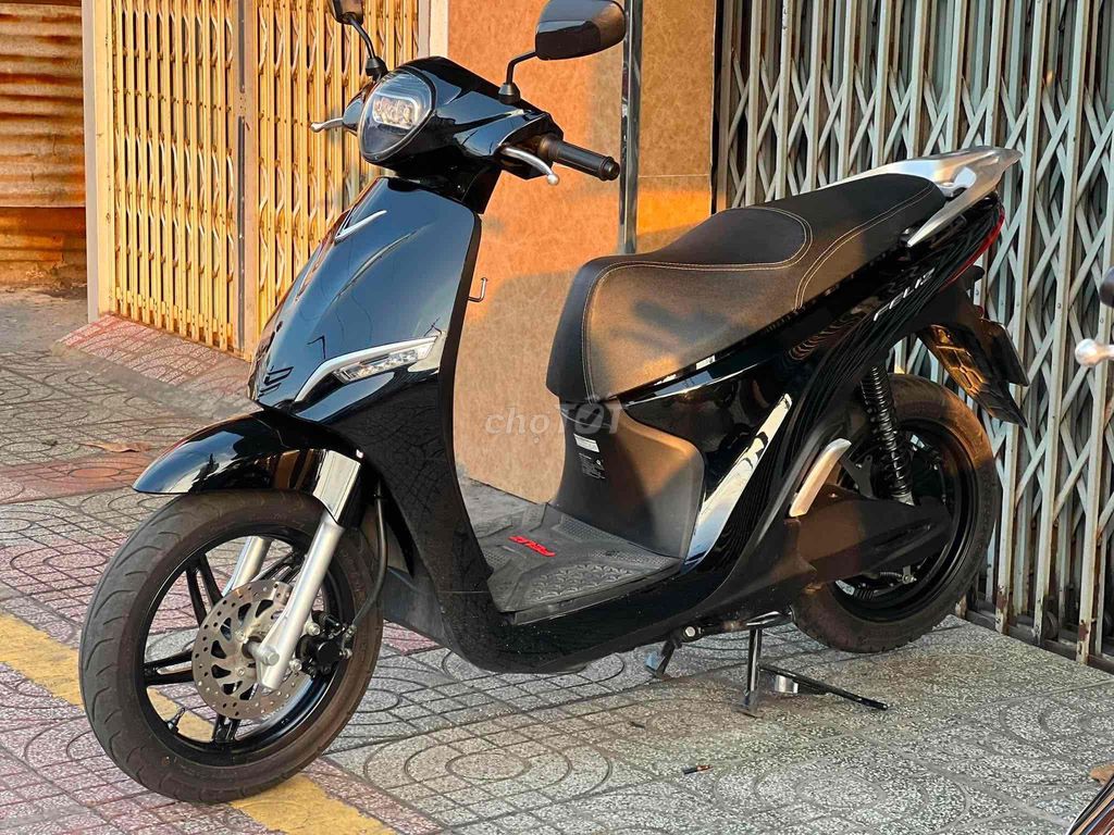 VinFast Feliz 2025 Đen 8000 km