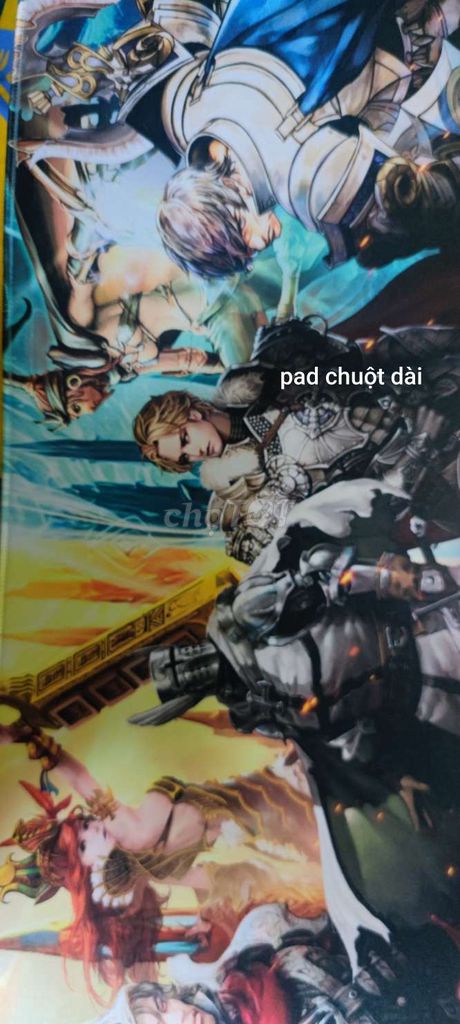 phụ kiện mới 100% full box