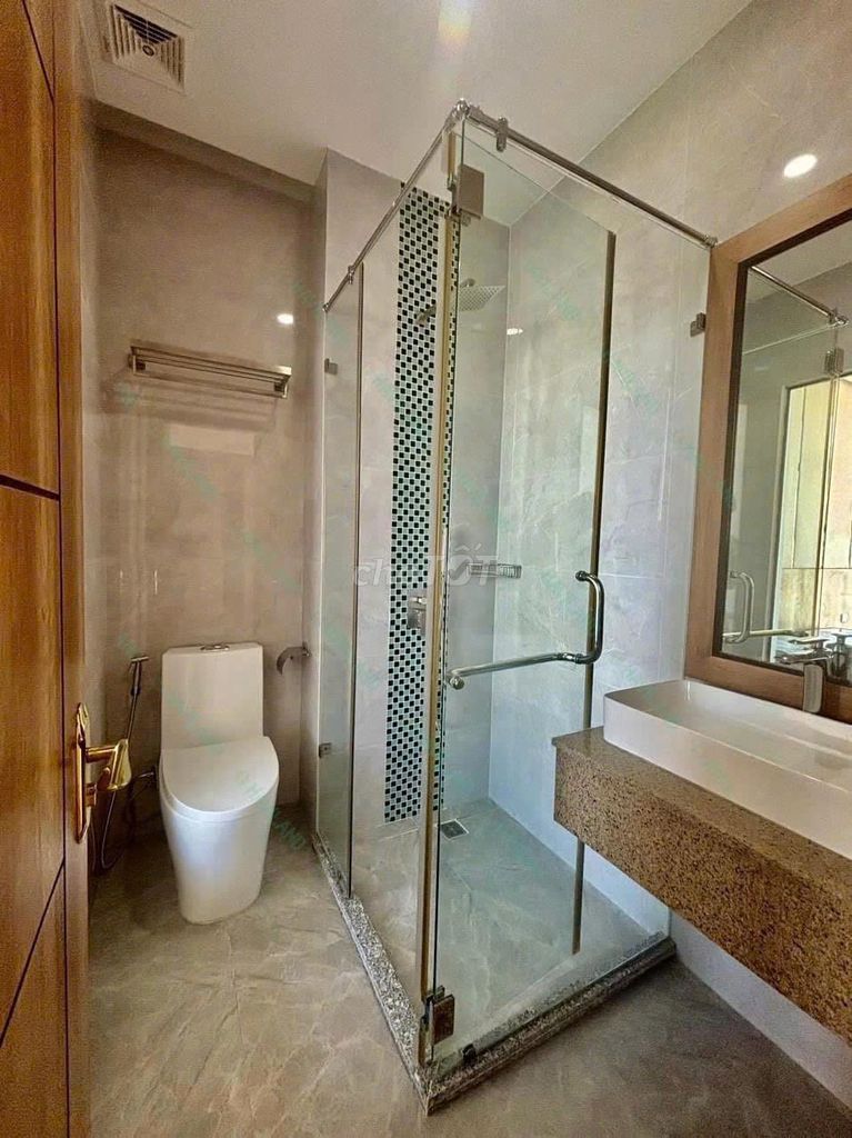 Spacious 3-bedroom apartment near the beach on Nguyễn Sinh Sắc — photo 11