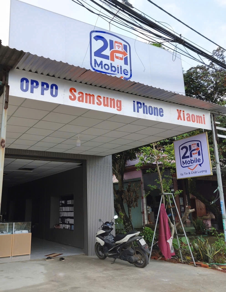2H-Mobile tại Huyện Đồng Phú, Bình Phước hình 1
