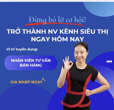 Nhân viên tư bán hàng cho Unilever. Việc làm tại Thành phố Sóc Trăng Sóc Trăng được đăng bởi Nguyễn Thị Kim Thanh