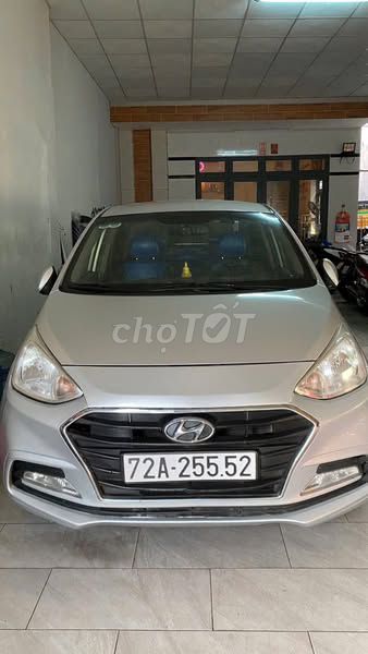 𝐇𝐲𝐮𝐧𝐝𝐚𝐢 𝐢𝟏𝟎 - 𝟐𝟎𝟏𝟖. Mua bán Ô tô tại Thành phố Bà Rịa Bà Rịa - Vũng Tàu được đăng bởi Thành Đạt hình 1