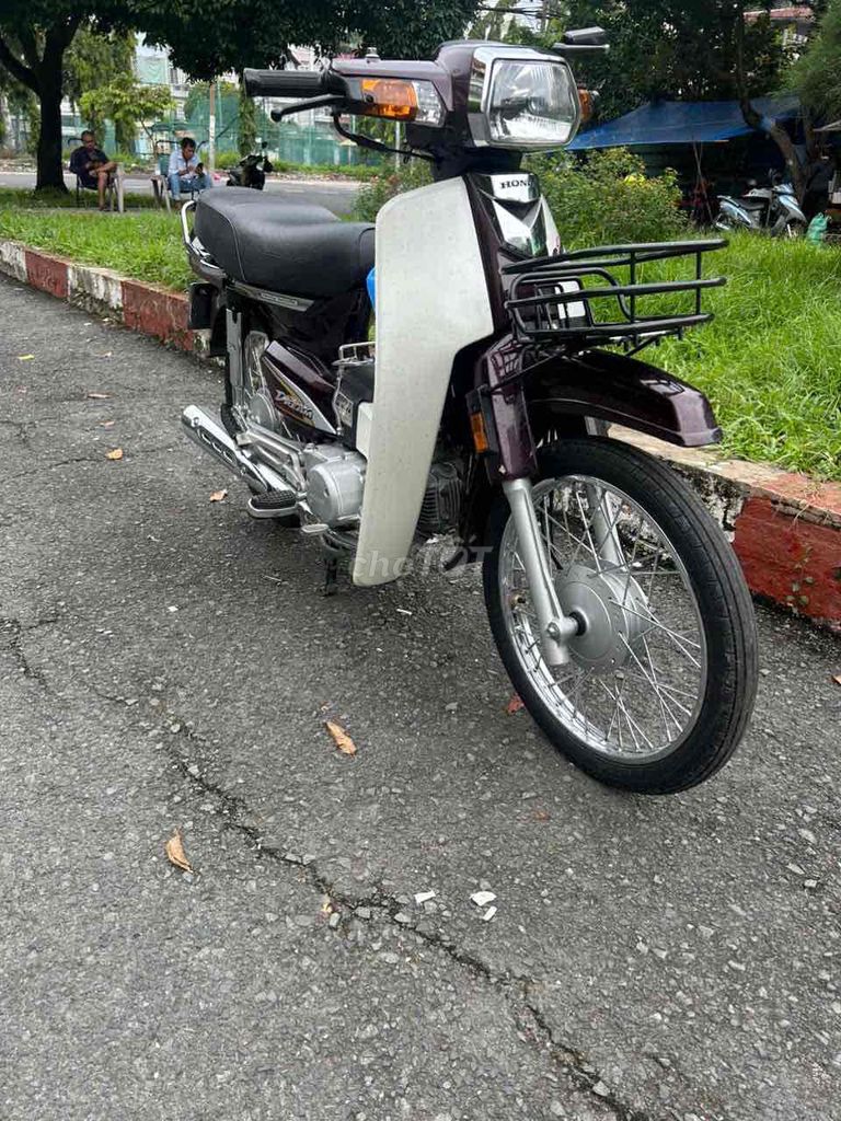 không chạy nữa passa laii cho ae. Mua bán Xe máy tại Quận 8 Tp Hồ Chí Minh được đăng bởi Phan Tiến Trung hình 2