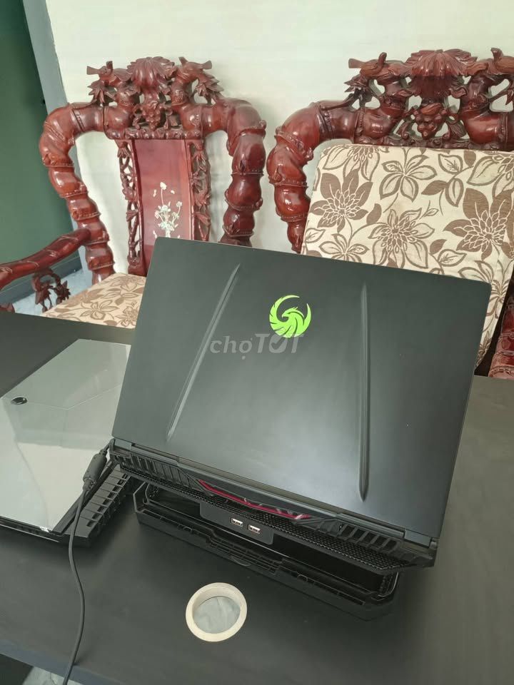 Laptop Gaming MSI Alpha 15 Ryzen VGA AMD RX5500. Mua bán Laptop tại Huyện Bình Chánh Tp Hồ Chí Minh được đăng bởi Tý Cầm Đồ hình 1
