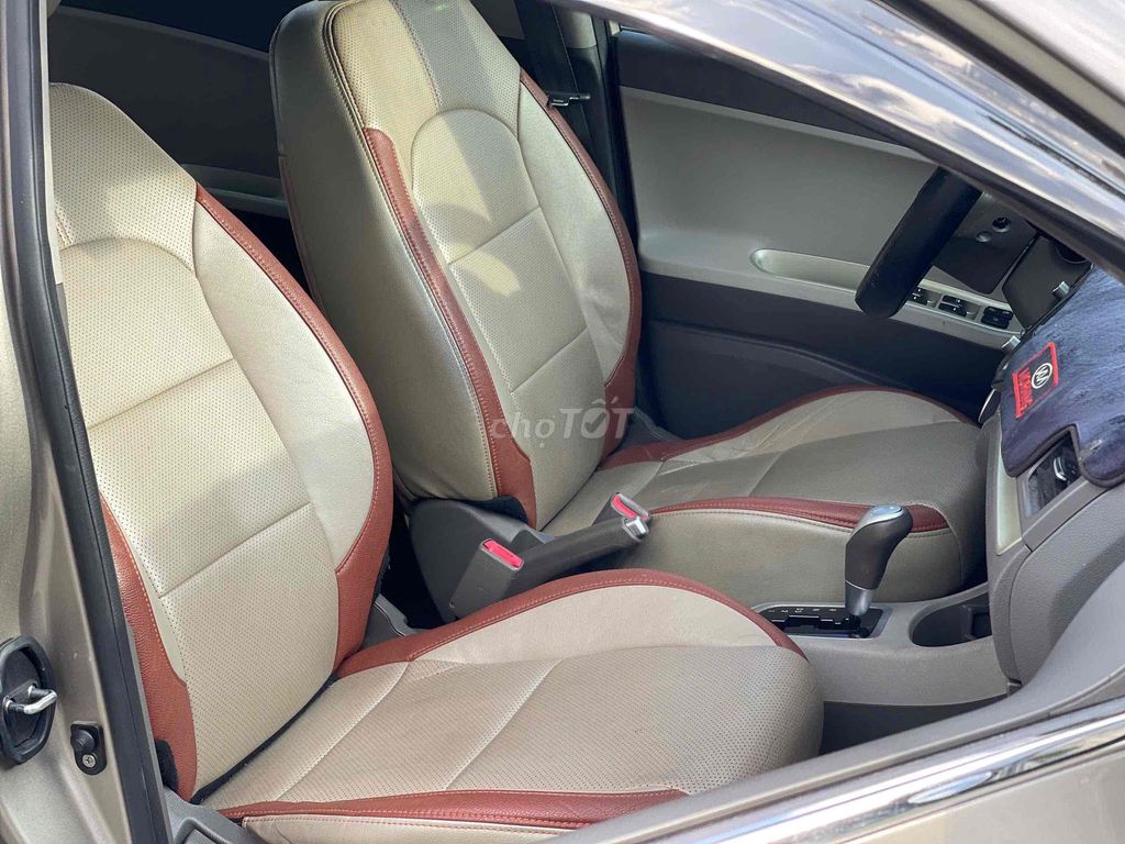 Kia Morning 2018 Si AT - 82000 km giá 268 triệu. Mua bán Ô tô tại Thành phố Thủ Đức Tp Hồ Chí Minh được đăng bởi Ô TÔ SÀI GÒN hình 12