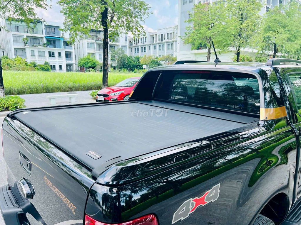 TÔI CẤN BÁN CHIẾC XE Ford Wildtrak 2.0L 4x4 AT. Mua bán Ô tô tại Quận Thanh Xuân Hà Nội được đăng bởi Trịnh Quang Hưng hình 15