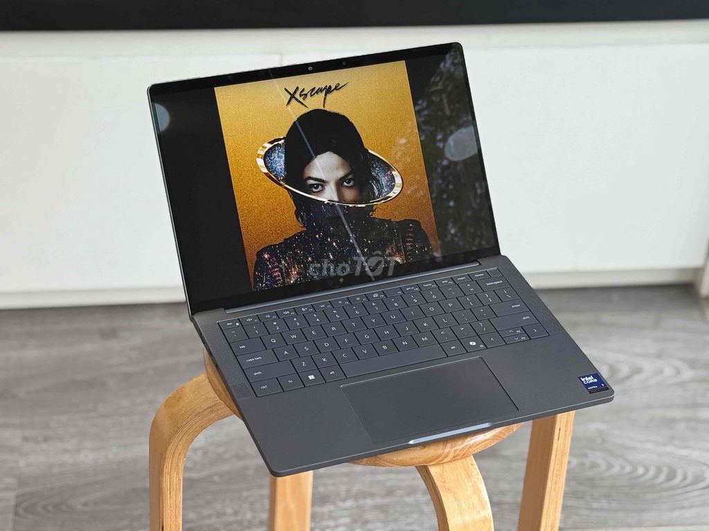Dell Pro 13 Premium ULTRA 7 13 inch 32GB/1TB. Mua bán Laptop tại Quận 10 Tp Hồ Chí Minh được đăng bởi mạc thành hình 1